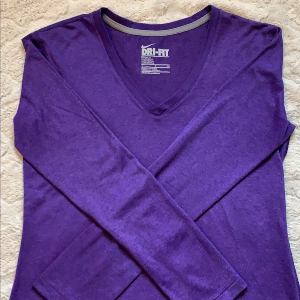Nike Long Sleeve